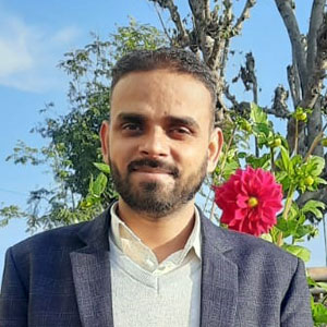 Dr. Ram Pal