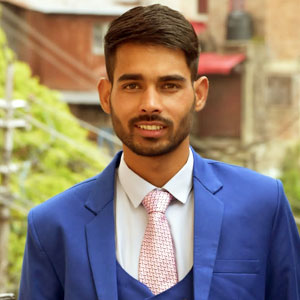 Mr. Khem Chand