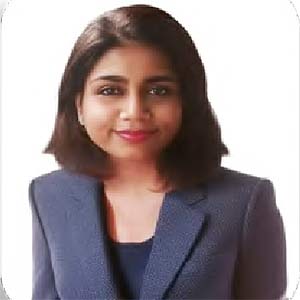 Ms. Palak Singh 